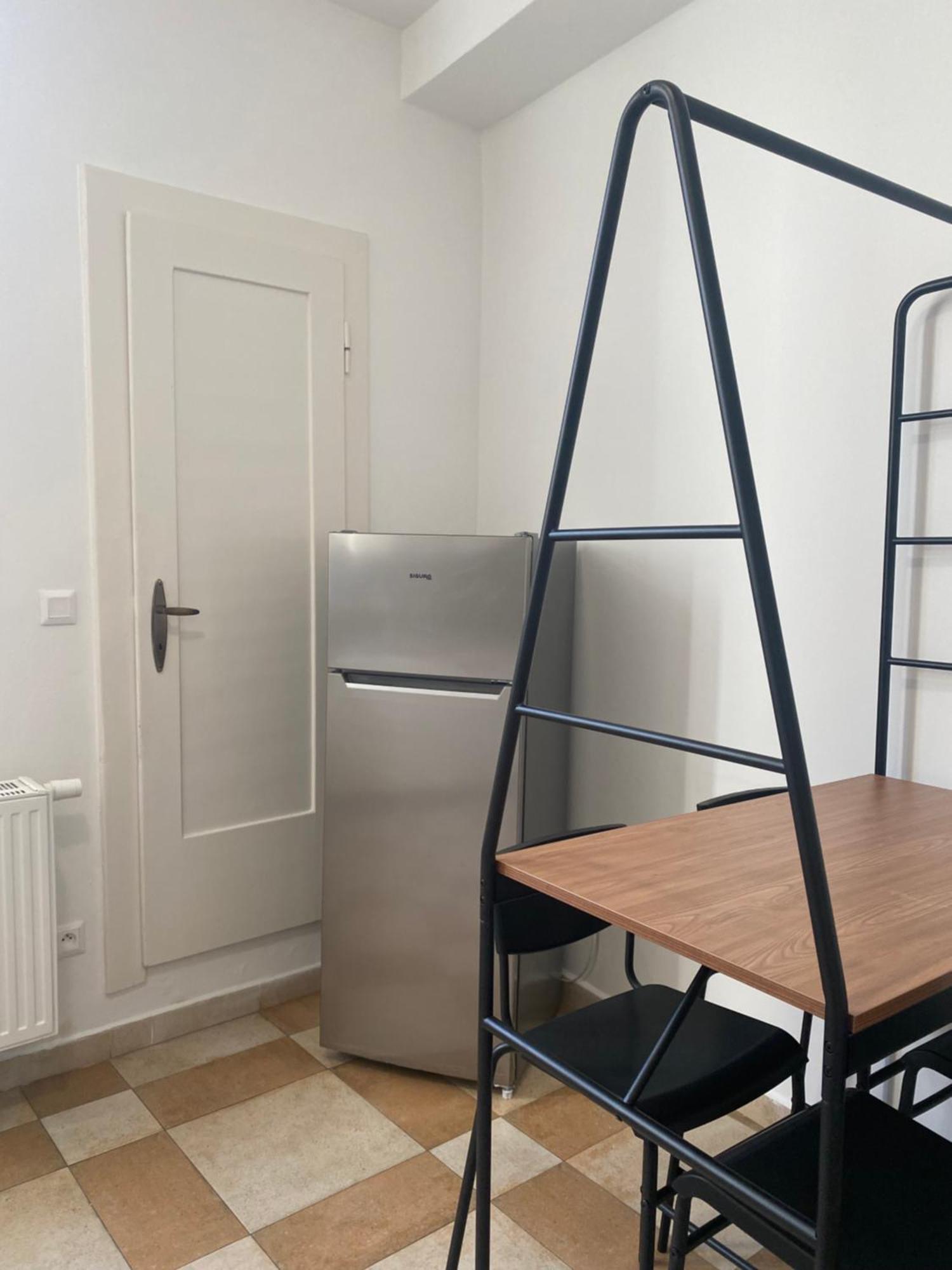 Apartman V Centru Krumlova Cesky Krumlov Bagian luar foto